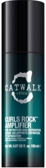 TIGI CATWALK Curls Rock Amplifier