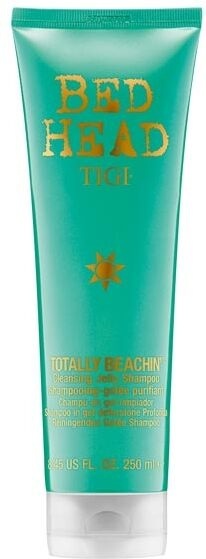 TIGI BED HEAD Totally Beachin Cleansing Jelly Shampoo