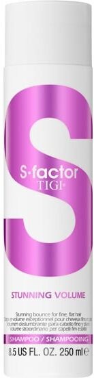 TIGI S-Factor Stunning Volume Shampoo