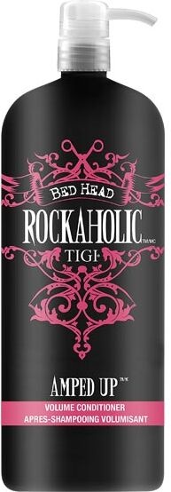 TIGI BED HEAD Rockaholic Amped Up Conditioner