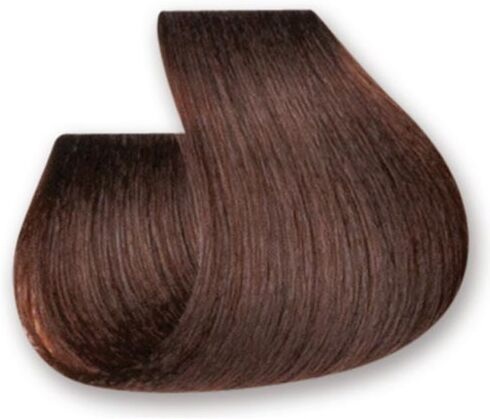 PREVIA Permanent Colour Haarfarbe