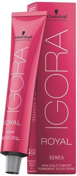Schwarzkopf IGORA ROYAL Senea