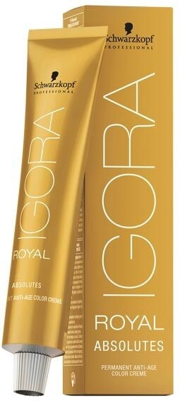 Schwarzkopf IGORA ROYAL Absolutes