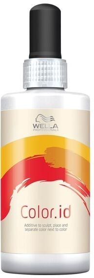 Wella Professionals Color.id Color.id 95ml