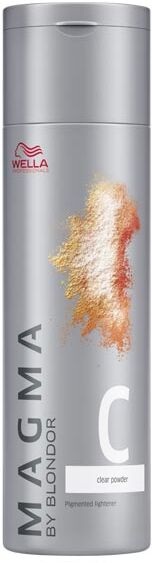Wella Professionals Color Magma /00 Clear Powder