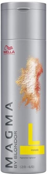 Wella Professionals Color Magma Limoncello