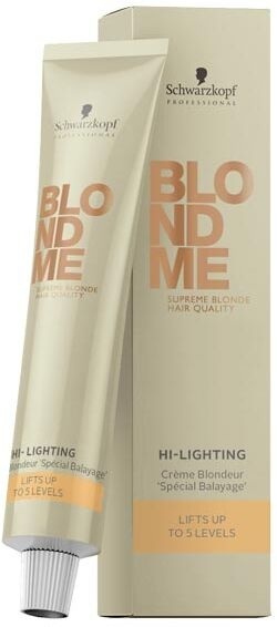 Schwarzkopf BlondMe Hi-Lighting