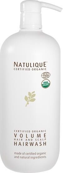Natulique Volume Hairwash