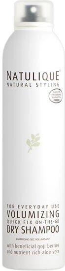 Natulique Volumizing Dry Shampoo
