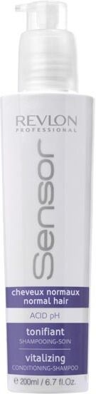 Revlon Professional Sensor Vitalizing Shampoo 200 ml
