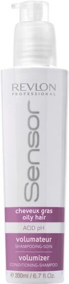 Revlon Professional Sensor Volumizer Shampoo 200 ml
