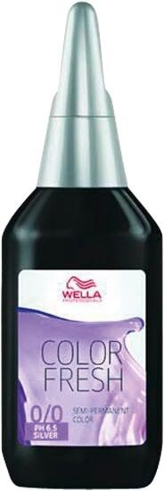 Wella Professionals Color Fresh Acid 0/89 75ml