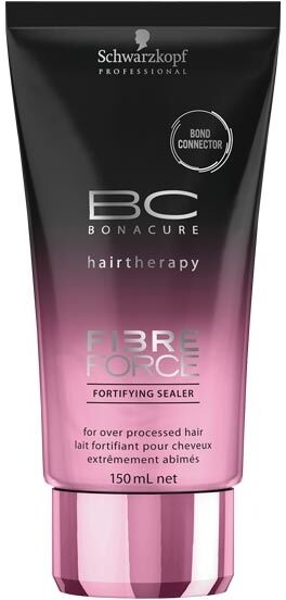 Schwarzkopf Prof. BC Fibre Force BC Fibre Force Fortifying Sealer 150ml