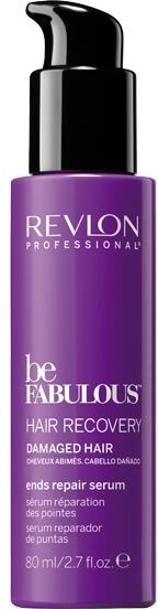 Be Fabulous - Hair Recovery Ends Repair Serum