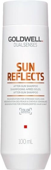 Goldwell Dualsenses Sun Reflects After-Sun Shampoo