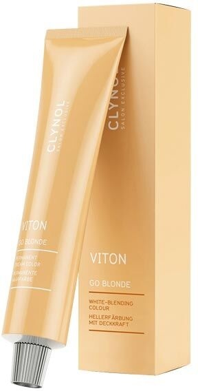 Clynol Viton Go Blonde
