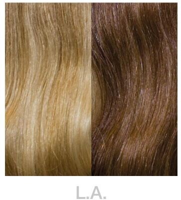 Balmain Clip-in Complete Extension Memory®hair 40 cm