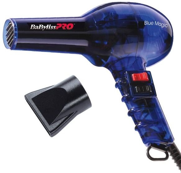BaByliss PRO Haartrockner Magic