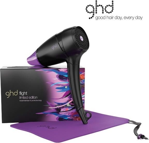 ghd flight Wanderlust Collection Reisehaartrockner