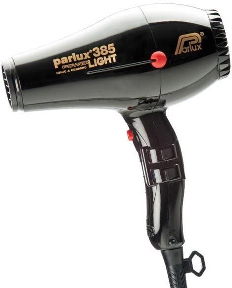 Parlux 385 Power Light Ionic & Ceramic