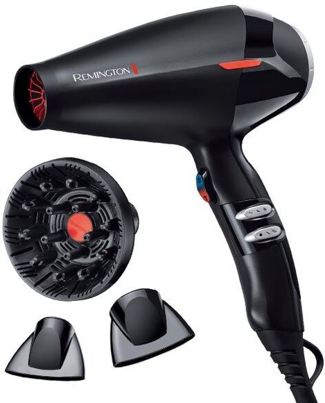 Remington AC9007 Salon Collection Haartrockner