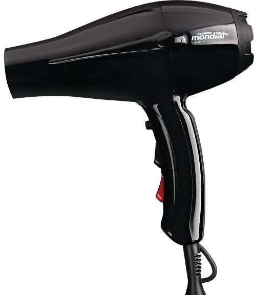 Fripac Mondial Economy Haartrockner