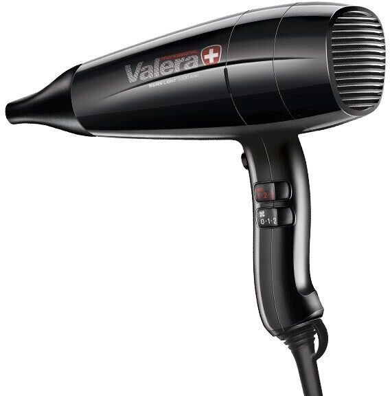 Valera Professional Swiss Light 3300 Ionic