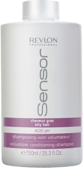 Revlon Professional Sensor Volumizer Shampoo 750 ml