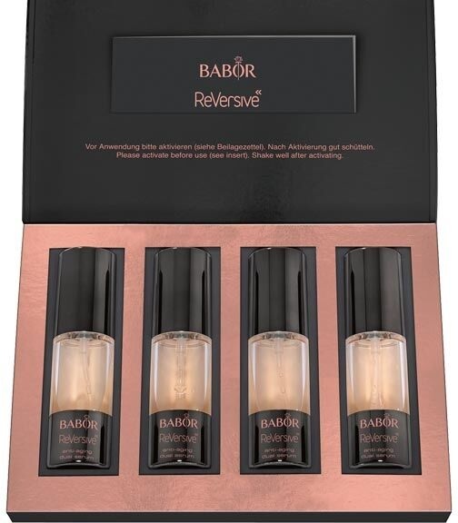 BABOR REVERSIVE Anti-Aging Dual Serum