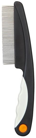 Trixie Floh/Staubkamm Hunde/Katzen 15cm