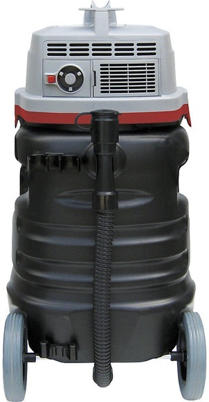 Nass- und Trockensauger KETOS N 81/2 K 80 l, mit HEPA-13-Filter Leistung 2600 W