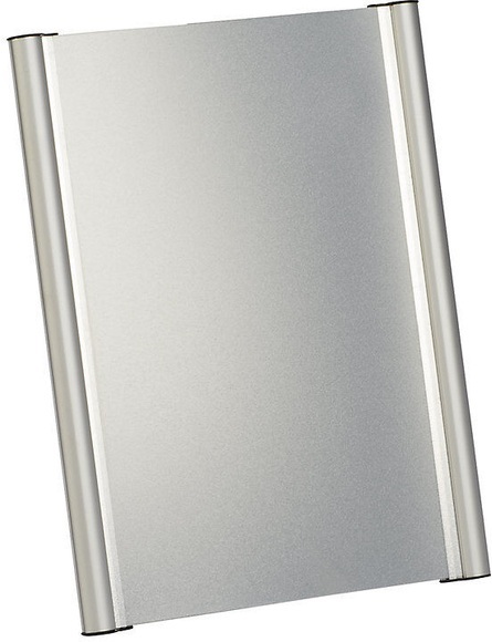 Infotafel Rahmen aus Aluminium-Profil DIN A3, VE 3 Stk