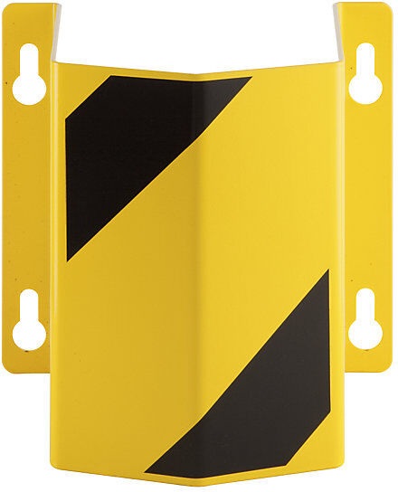 Anfahrschutz für den Innenbereich HxBxT 300 x 292 x 230 mm