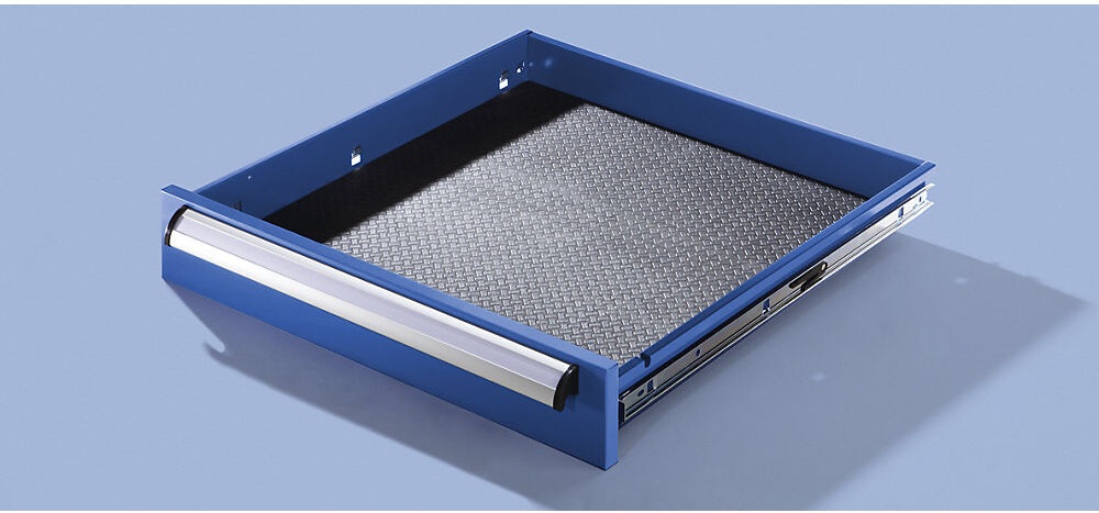 Anti-Rutschmatte für Breite 600 mm für Schubladenschrank