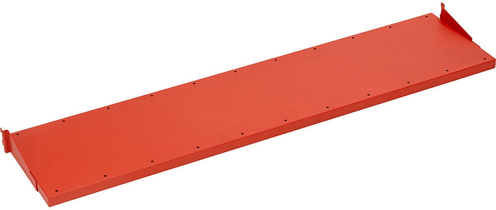 Kartonagen-Magazinboard verstellbar mit 8 Trennbügeln