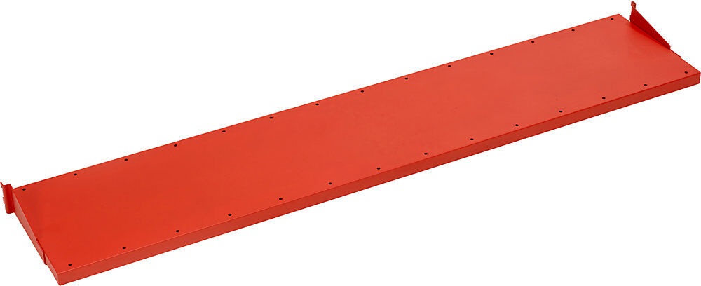 Kartonagen-Magazinboard verstellbar mit 9 Trennbügeln