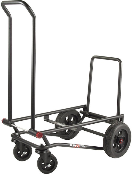 KRANE CART Transportkarre KRANE CART AMG250 Tragfähigkeit 114 kg