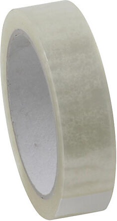 Selbstklebeband PP leise transparent, VE 72 Rollen