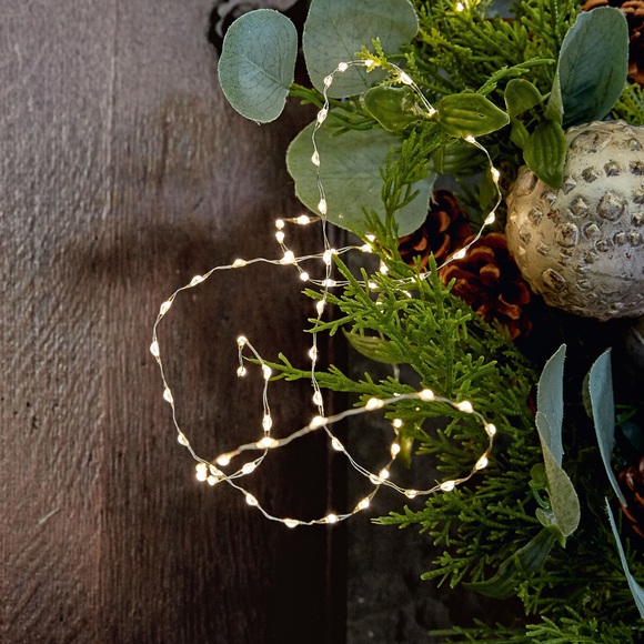 LOBERON Lichterkette Regine