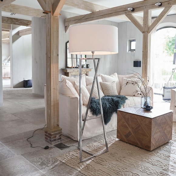 LOBERON Stehlampe Miltery