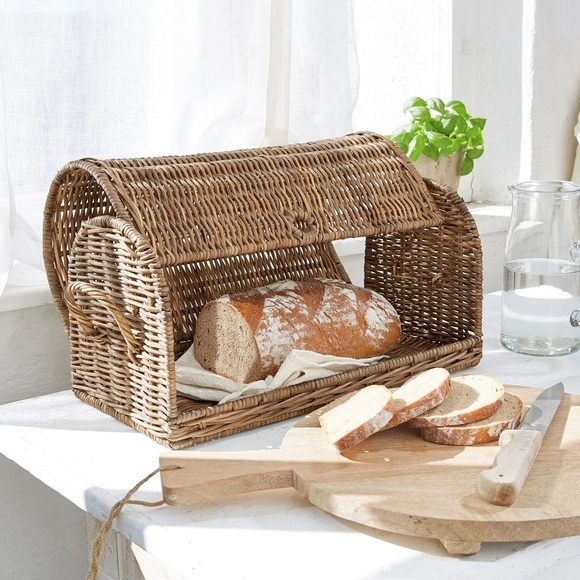 LOBERON Brotkorb Eastport