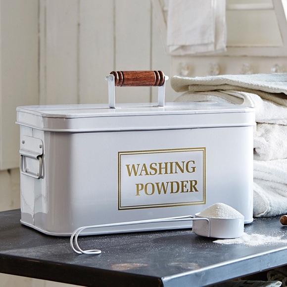 LOBERON Waschmittelbehälter Washing