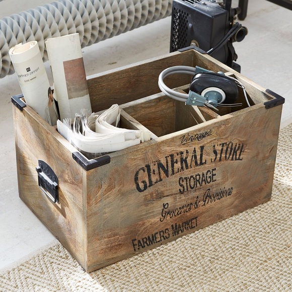 LOBERON Organizer General Store