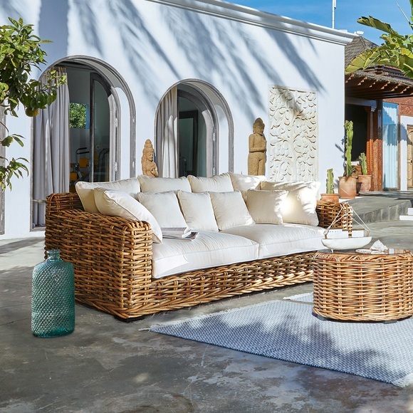 LOBERON Sofa Rimini