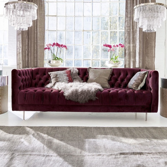 LOBERON Sofa Whaley