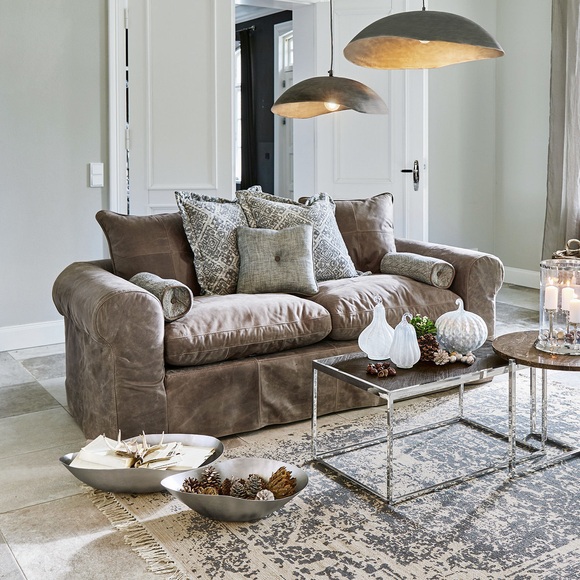 LOBERON Sofa Centrale
