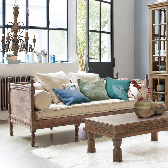 LOBERON Sofa Douville