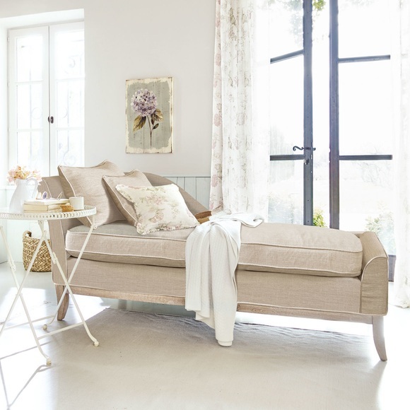 LOBERON Chaiselongue Alphonse