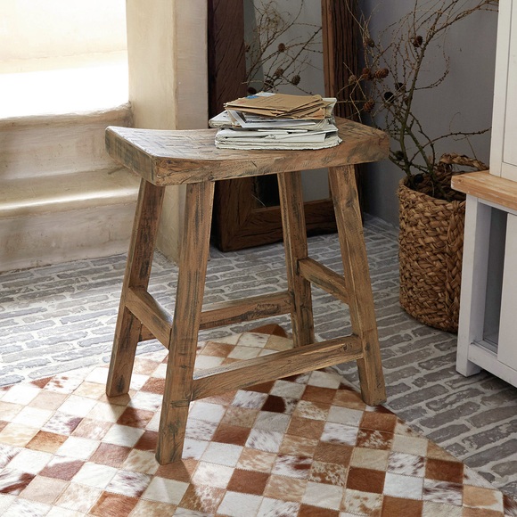 LOBERON Hocker Nael