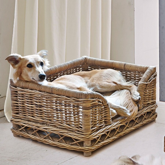 LOBERON Hundebett Gorron